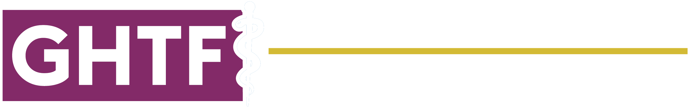GHTF - Global Healthcare Travel Forum