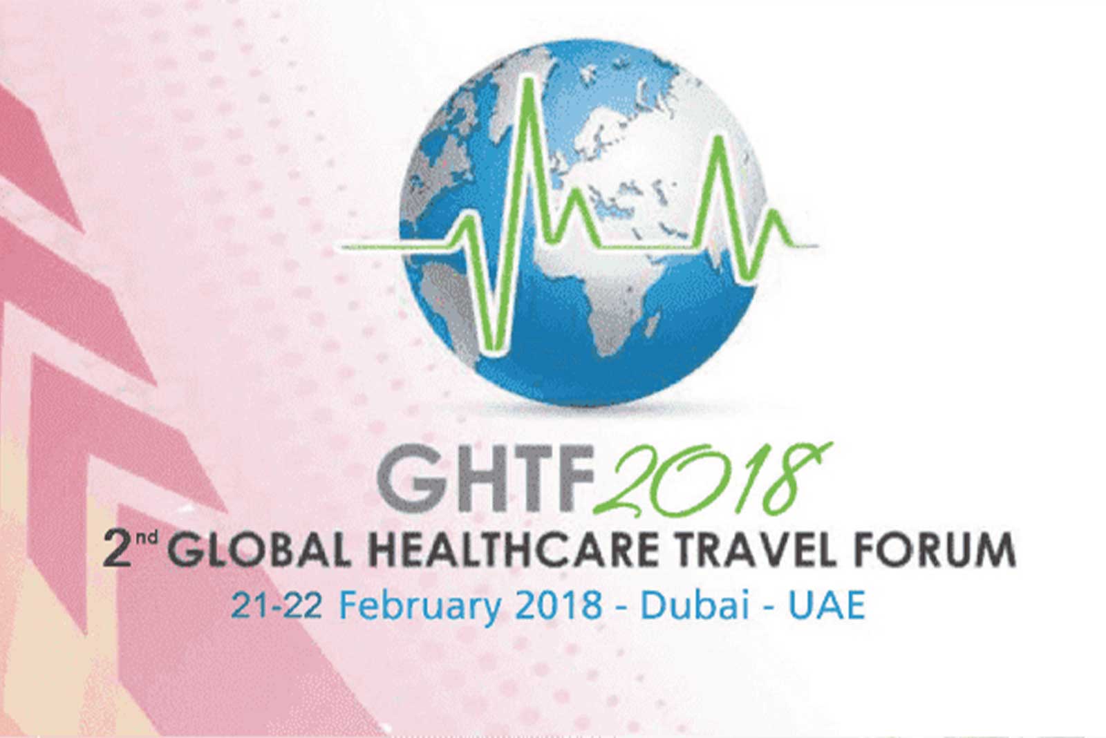 2<sup>nd</sup> GFTF, 2018.