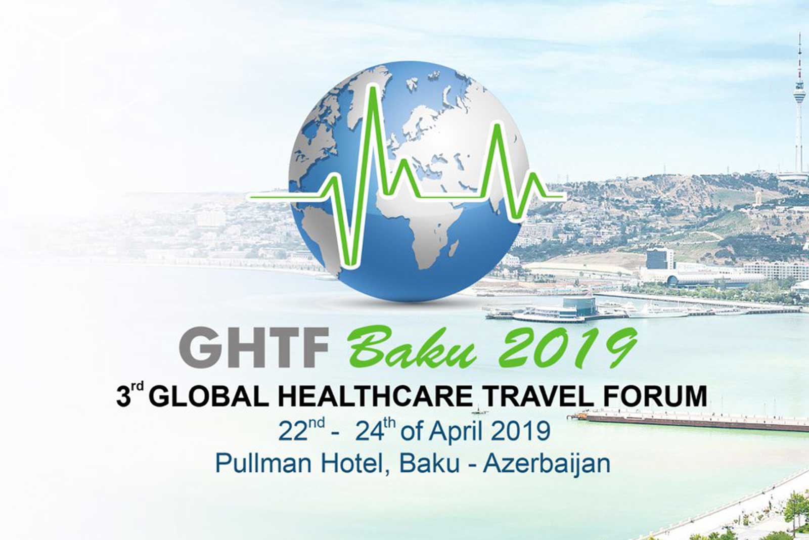 3<sup>rd</sup> GFTF, 2019.