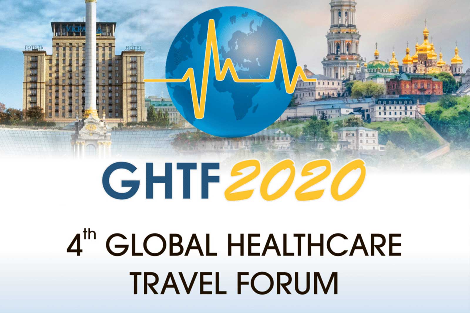 4<sup>th</sup> GFTF, 2020.