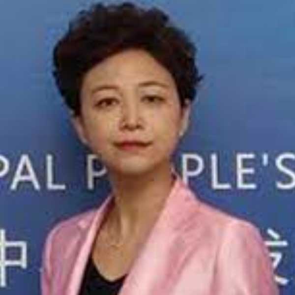 Dr. Jia Xiao Fang