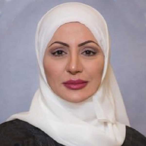 Laila Al Jassmi